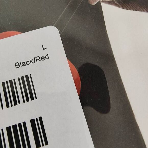 Party King Devil Costume -C - Picture 7 of 7